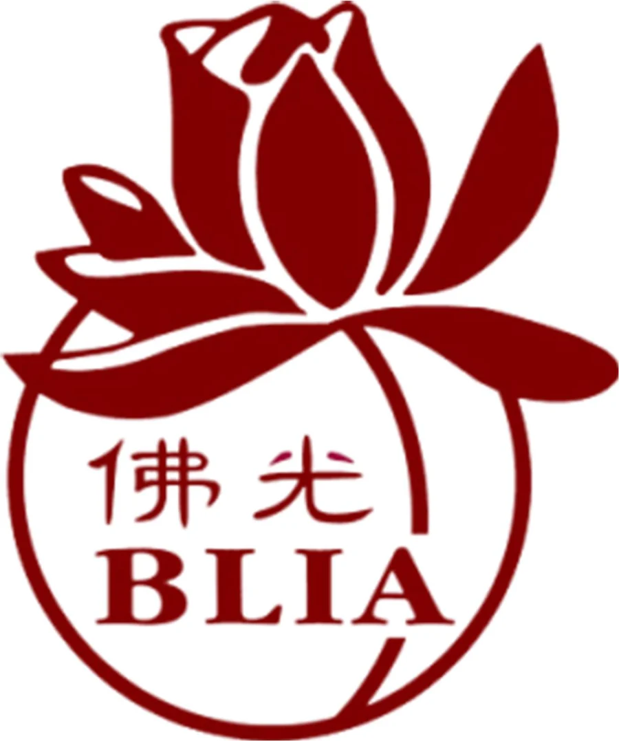 Logo BLIA